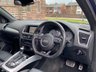 USED 2014 14 AUDI Q5 3.0 SQ5 TDI QUATTRO 5d 309 BHP 