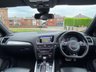 USED 2014 14 AUDI Q5 3.0 SQ5 TDI QUATTRO 5d 309 BHP 