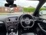 USED 2014 14 AUDI Q5 3.0 SQ5 TDI QUATTRO 5d 309 BHP 