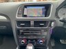 USED 2014 14 AUDI Q5 3.0 SQ5 TDI QUATTRO 5d 309 BHP 