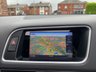 USED 2014 14 AUDI Q5 3.0 SQ5 TDI QUATTRO 5d 309 BHP 