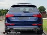 USED 2014 14 AUDI Q5 3.0 SQ5 TDI QUATTRO 5d 309 BHP 