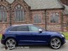 USED 2014 14 AUDI Q5 3.0 SQ5 TDI QUATTRO 5d 309 BHP 