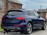 USED 2014 14 AUDI Q5 3.0 SQ5 TDI QUATTRO 5d 309 BHP 