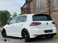 USED 2016 16 VOLKSWAGEN GOLF 2.0 R DSG 5d 298 BHP 