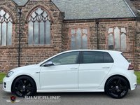 USED 2016 16 VOLKSWAGEN GOLF 2.0 R DSG 5d 298 BHP 
