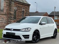 USED 2016 16 VOLKSWAGEN GOLF 2.0 R DSG 5d 298 BHP 