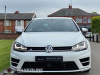 USED 2016 16 VOLKSWAGEN GOLF 2.0 R DSG 5d 298 BHP 