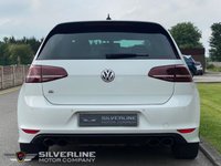 USED 2016 16 VOLKSWAGEN GOLF 2.0 R DSG 5d 298 BHP 