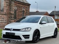 USED 2016 16 VOLKSWAGEN GOLF 2.0 R DSG 5d 298 BHP 