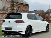 USED 2016 16 VOLKSWAGEN GOLF 2.0 R DSG 5d 298 BHP 