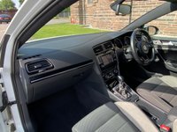 USED 2016 16 VOLKSWAGEN GOLF 2.0 R DSG 5d 298 BHP 