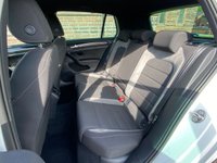 USED 2016 16 VOLKSWAGEN GOLF 2.0 R DSG 5d 298 BHP 
