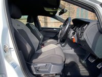 USED 2016 16 VOLKSWAGEN GOLF 2.0 R DSG 5d 298 BHP 