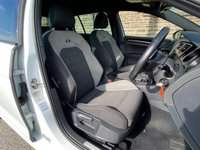 USED 2016 16 VOLKSWAGEN GOLF 2.0 R DSG 5d 298 BHP 