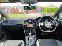 USED 2016 16 VOLKSWAGEN GOLF 2.0 R DSG 5d 298 BHP 