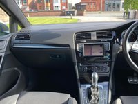 USED 2016 16 VOLKSWAGEN GOLF 2.0 R DSG 5d 298 BHP 