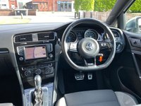 USED 2016 16 VOLKSWAGEN GOLF 2.0 R DSG 5d 298 BHP 