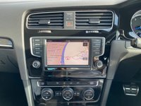 USED 2016 16 VOLKSWAGEN GOLF 2.0 R DSG 5d 298 BHP 