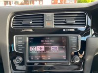 USED 2016 16 VOLKSWAGEN GOLF 2.0 R DSG 5d 298 BHP 