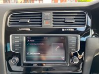 USED 2016 16 VOLKSWAGEN GOLF 2.0 R DSG 5d 298 BHP 