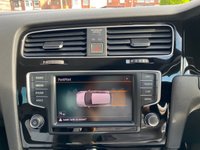 USED 2016 16 VOLKSWAGEN GOLF 2.0 R DSG 5d 298 BHP 