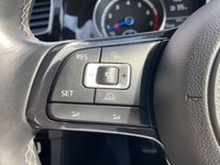 USED 2016 16 VOLKSWAGEN GOLF 2.0 R DSG 5d 298 BHP 
