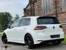 USED 2016 16 VOLKSWAGEN GOLF 2.0 R DSG 5d 298 BHP 