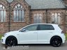 USED 2016 16 VOLKSWAGEN GOLF 2.0 R DSG 5d 298 BHP 