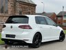 USED 2016 16 VOLKSWAGEN GOLF 2.0 R DSG 5d 298 BHP 