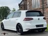 USED 2016 16 VOLKSWAGEN GOLF 2.0 R DSG 5d 298 BHP 