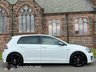 USED 2016 16 VOLKSWAGEN GOLF 2.0 R DSG 5d 298 BHP 
