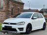 USED 2016 16 VOLKSWAGEN GOLF 2.0 R DSG 5d 298 BHP 