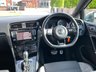 USED 2016 16 VOLKSWAGEN GOLF 2.0 R DSG 5d 298 BHP 