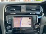 USED 2016 16 VOLKSWAGEN GOLF 2.0 R DSG 5d 298 BHP 