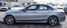 USED 2015 64 MERCEDES-BENZ C CLASS 2.1 C250 BLUETEC AMG LINE 4d 204 BHP MULTI FUNCTION STEERING WHEEL