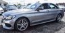 USED 2015 64 MERCEDES-BENZ C CLASS 2.1 C250 BLUETEC AMG LINE 4d 204 BHP MULTI FUNCTION STEERING WHEEL