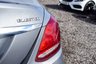USED 2015 64 MERCEDES-BENZ C CLASS 2.1 C250 BLUETEC AMG LINE 4d 204 BHP MULTI FUNCTION STEERING WHEEL