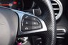 USED 2015 64 MERCEDES-BENZ C CLASS 2.1 C250 BLUETEC AMG LINE 4d 204 BHP MULTI FUNCTION STEERING WHEEL