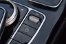 USED 2015 64 MERCEDES-BENZ C CLASS 2.1 C250 BLUETEC AMG LINE 4d 204 BHP MULTI FUNCTION STEERING WHEEL