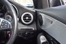 USED 2015 64 MERCEDES-BENZ C CLASS 2.1 C250 BLUETEC AMG LINE 4d 204 BHP MULTI FUNCTION STEERING WHEEL