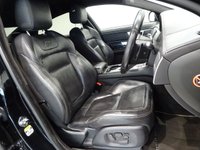 USED 2013 13 JAGUAR XF 5.0 V8 SUPERCHARGED (510 BHP) XFR AUTO 4DR + NAV + E/M/HEATED LEATHERS + CRUISE + MEDIA + PARK AID + XENON - LED + PRIVACY + 20 S 20 S+XENONS+PARK+PRIVACY+HEATED-LEATHERS+NAV+CRUISE