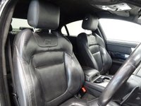 USED 2013 13 JAGUAR XF 5.0 V8 SUPERCHARGED (510 BHP) XFR AUTO 4DR + NAV + E/M/HEATED LEATHERS + CRUISE + MEDIA + PARK AID + XENON - LED + PRIVACY + 20 S 20 S+XENONS+PARK+PRIVACY+HEATED-LEATHERS+NAV+CRUISE