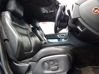 USED 2013 13 JAGUAR XF 5.0 V8 SUPERCHARGED (510 BHP) XFR AUTO 4DR + NAV + E/M/HEATED LEATHERS + CRUISE + MEDIA + PARK AID + XENON - LED + PRIVACY + 20 S 20 S+XENONS+PARK+PRIVACY+HEATED-LEATHERS+NAV+CRUISE