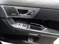 USED 2013 13 JAGUAR XF 5.0 V8 SUPERCHARGED (510 BHP) XFR AUTO 4DR + NAV + E/M/HEATED LEATHERS + CRUISE + MEDIA + PARK AID + XENON - LED + PRIVACY + 20 S 20 S+XENONS+PARK+PRIVACY+HEATED-LEATHERS+NAV+CRUISE