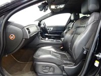 USED 2013 13 JAGUAR XF 5.0 V8 SUPERCHARGED (510 BHP) XFR AUTO 4DR + NAV + E/M/HEATED LEATHERS + CRUISE + MEDIA + PARK AID + XENON - LED + PRIVACY + 20 S 20 S+XENONS+PARK+PRIVACY+HEATED-LEATHERS+NAV+CRUISE