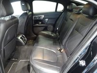 USED 2013 13 JAGUAR XF 5.0 V8 SUPERCHARGED (510 BHP) XFR AUTO 4DR + NAV + E/M/HEATED LEATHERS + CRUISE + MEDIA + PARK AID + XENON - LED + PRIVACY + 20 S 20 S+XENONS+PARK+PRIVACY+HEATED-LEATHERS+NAV+CRUISE