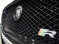 USED 2013 13 JAGUAR XF 5.0 V8 SUPERCHARGED (510 BHP) XFR AUTO 4DR + NAV + E/M/HEATED LEATHERS + CRUISE + MEDIA + PARK AID + XENON - LED + PRIVACY + 20 S 20 S+XENONS+PARK+PRIVACY+HEATED-LEATHERS+NAV+CRUISE