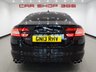 USED 2013 13 JAGUAR XF 5.0 V8 SUPERCHARGED (510 BHP) XFR AUTO 4DR + NAV + E/M/HEATED LEATHERS + CRUISE + MEDIA + PARK AID + XENON - LED + PRIVACY + 20 S 20 S+XENONS+PARK+PRIVACY+HEATED-LEATHERS+NAV+CRUISE
