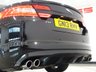 USED 2013 13 JAGUAR XF 5.0 V8 SUPERCHARGED (510 BHP) XFR AUTO 4DR + NAV + E/M/HEATED LEATHERS + CRUISE + MEDIA + PARK AID + XENON - LED + PRIVACY + 20 S 20 S+XENONS+PARK+PRIVACY+HEATED-LEATHERS+NAV+CRUISE